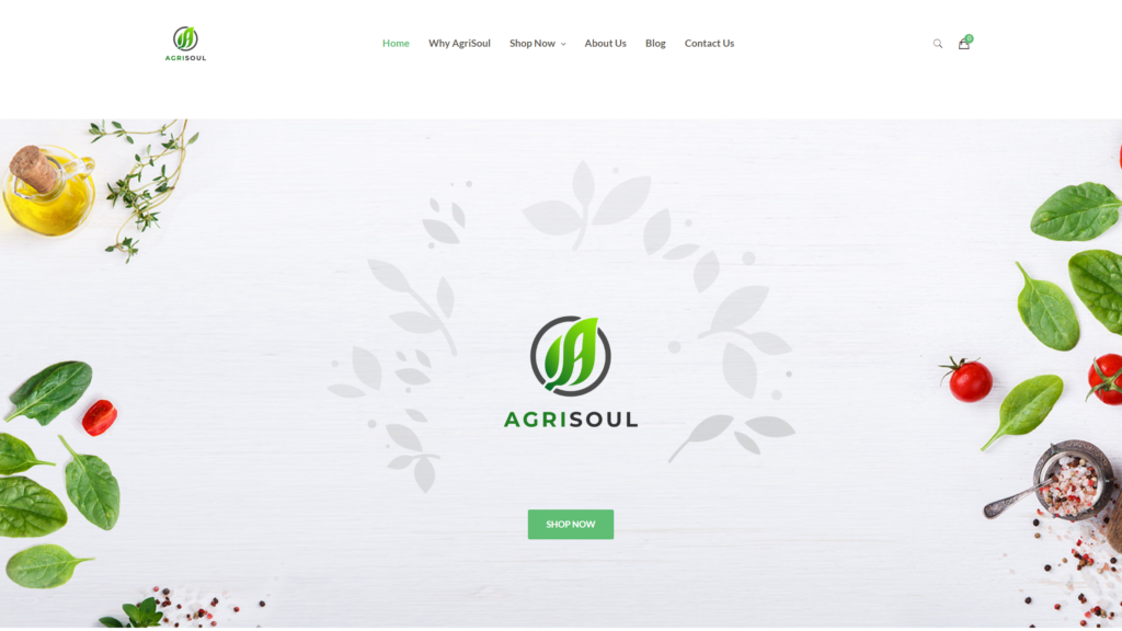Agri Soul