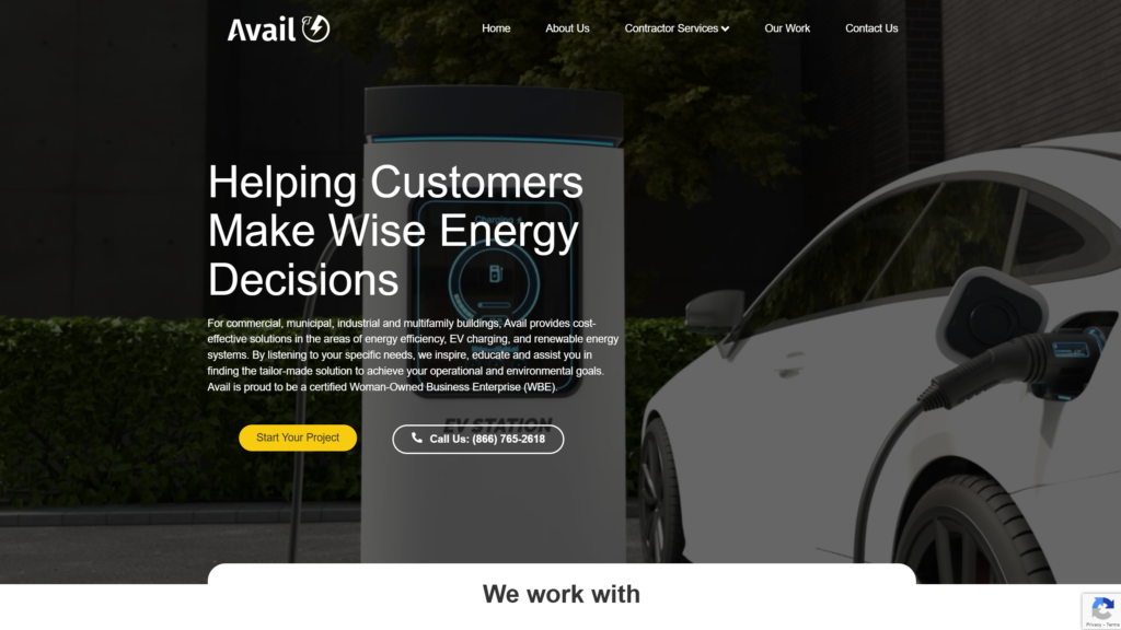 Avail Services