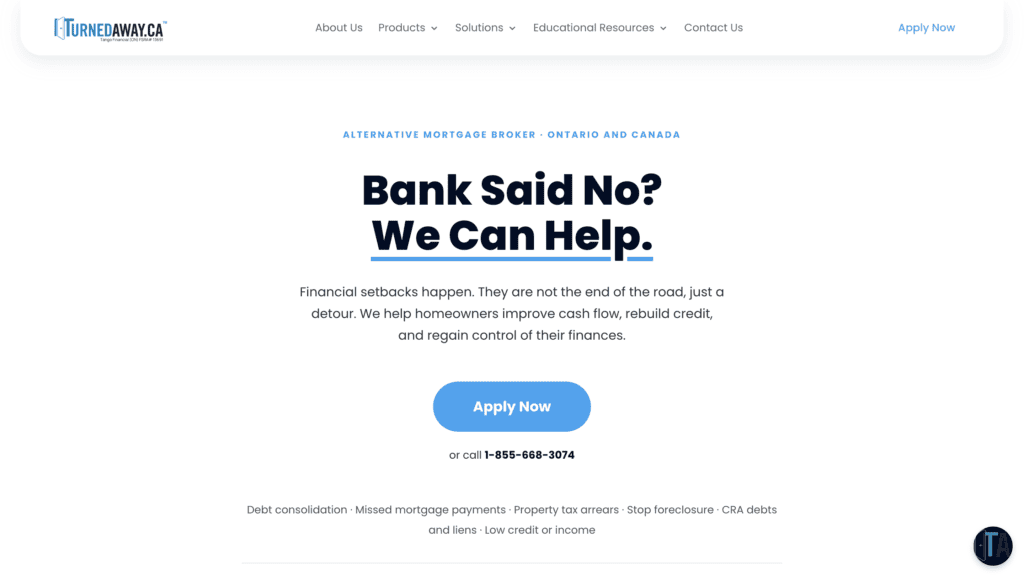 Financial help for homeowners facing setbacks, rebuild credit, and regain control of finances.